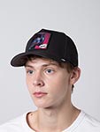 Бейсболка GOORIN BROTHERS арт. 101-3059 (черный)